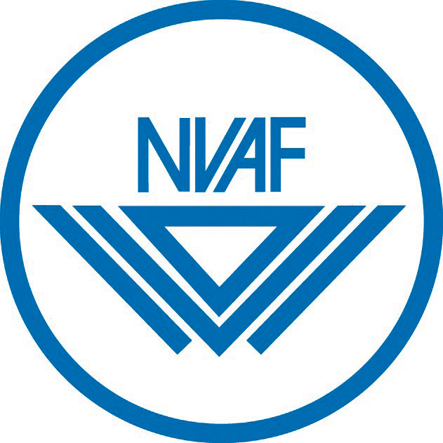NVAF logo fc